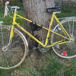 Peugeot Street Cruiser 