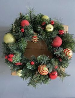 Christmas Wreath