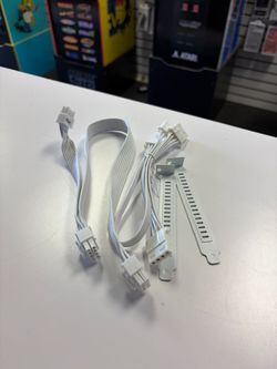 Gamemax SFX Modular Power Supply Cables OEM