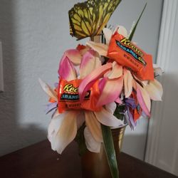 Lovelys Candy BOUQUETS 
