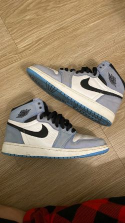 University Blue Jordan’s 