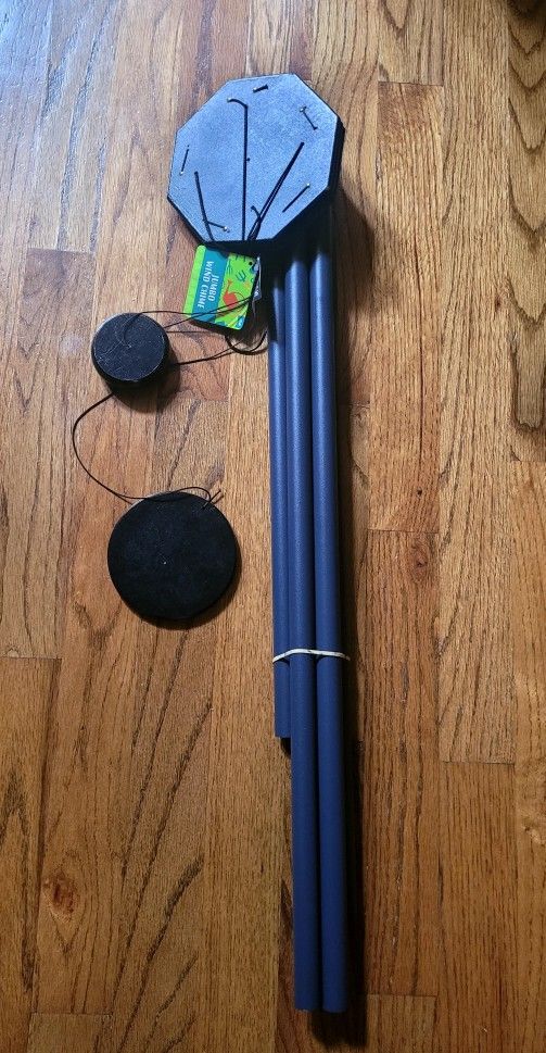 Brand New Jumbo Wind Chimes