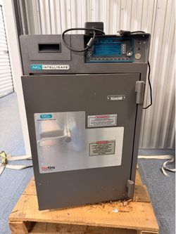 BRAND NEW FireKing Commercial Depository Safe - NEW OLD STOCK – STILL ON ORIGINAL PALLET