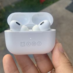 Air Pod Pros