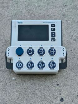 Tactile PD32-GE