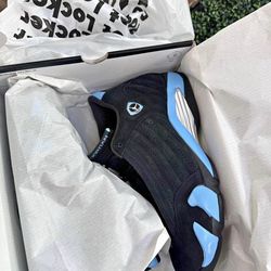 Jordan 14 Unc