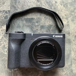 Canon PowerShot V1 – Like New (Used Twice) – $900 Retail