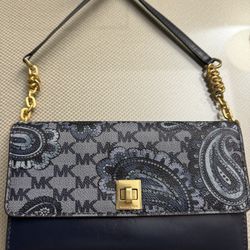 MK Wallet Xbody