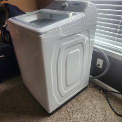 Samsung Top Load Washer (Price Includes delivery in Conyers area)