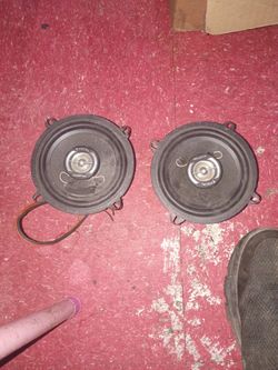 Speakers
