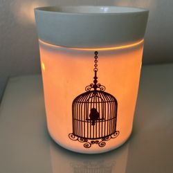 Scentsy Warmer 