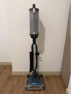Shark duo clean vacuum