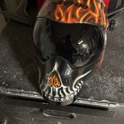 Snap On Fixed Shade Welding Helmet