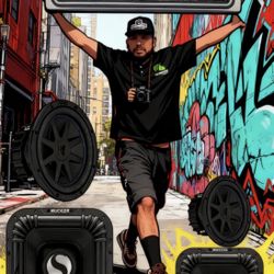 NEW BASS PACKAGE FOR SALE WITH INSTALLS