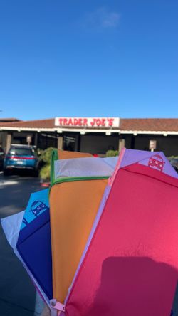 Trader Joe’s Bags