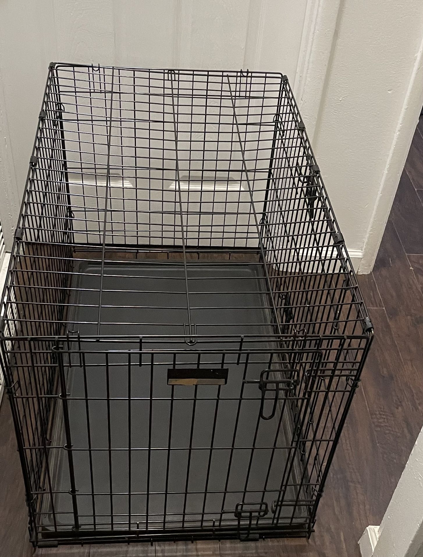 Large Collapsible Crate 3x2x2