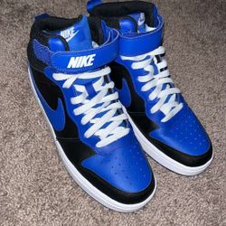 Nike High Tops 
