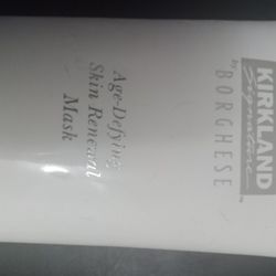 Borghese Face Mask 