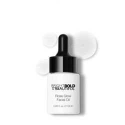 Rose Glow Facial Oil