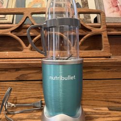 Nutribullet Blender