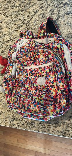 Kipling Backpack