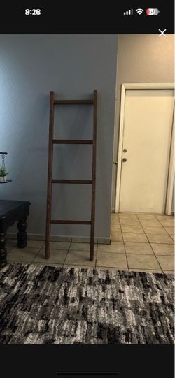 Ladder Good condition