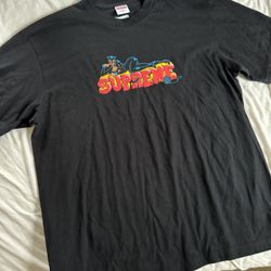 Supreme shirt