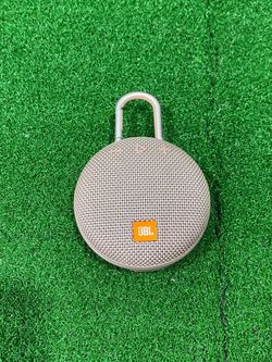 JBL Clip 3 Portable Bluetooth Speaker