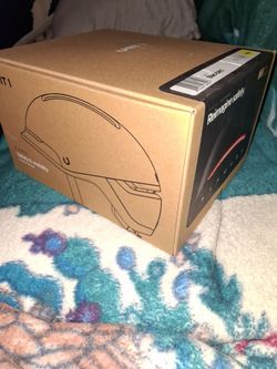 Unit1 helmet