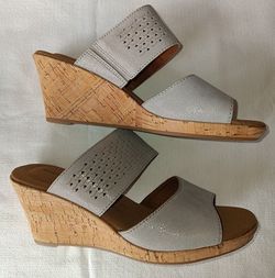 New Slingback Sandals(6)