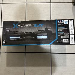 Hover 1 Blast