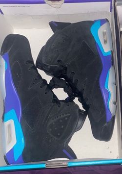 Jordan Retro 6s