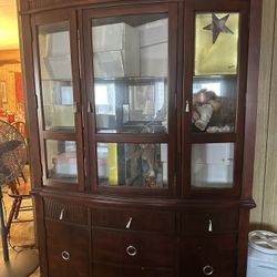 China Cabinet 