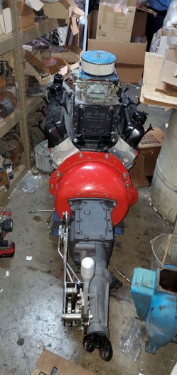Sequential Ford Toploader 4speed Mustang Racing transmission TKO, T56, T5