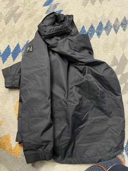 Holden snowboard jacket