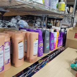 Hair Care