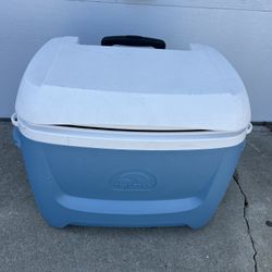 IGLOO COOLER 