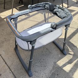 Portable Bassinet 