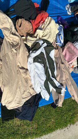 Garage Sale