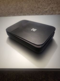 Kodak-Pocket Mini Portable Printer