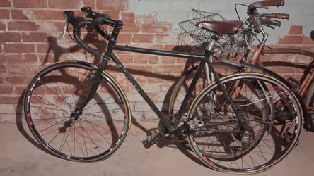Surly Cross Check