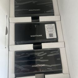 Netgear Nighthawk Wi-Fi 6 Mesh System And Modem