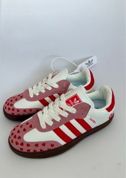 Adidas Samba Sneakers