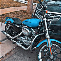 2011 Harley Davidson For Sale