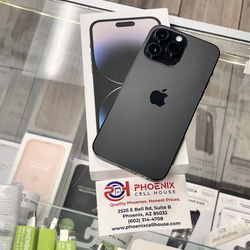 iPhone 14 Pro Max 512GB Unlocked 