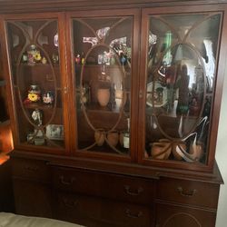 China Cabinet 