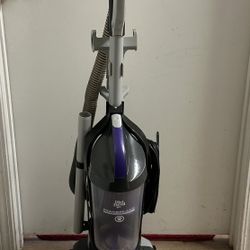 Vaccum Cleaner 
