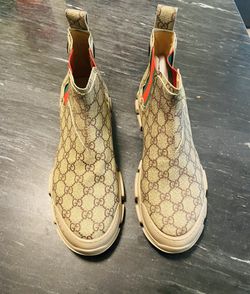 Gucci Boots
