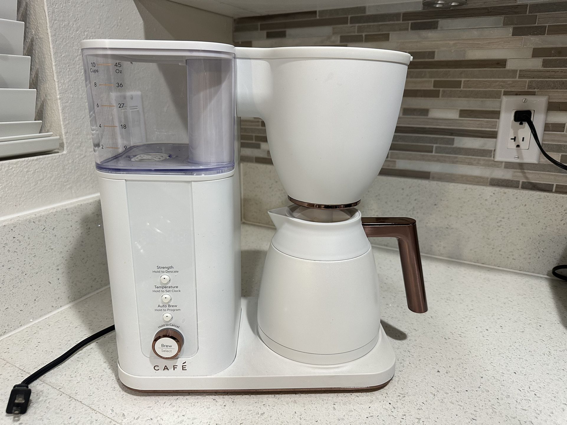 Coffee Maker