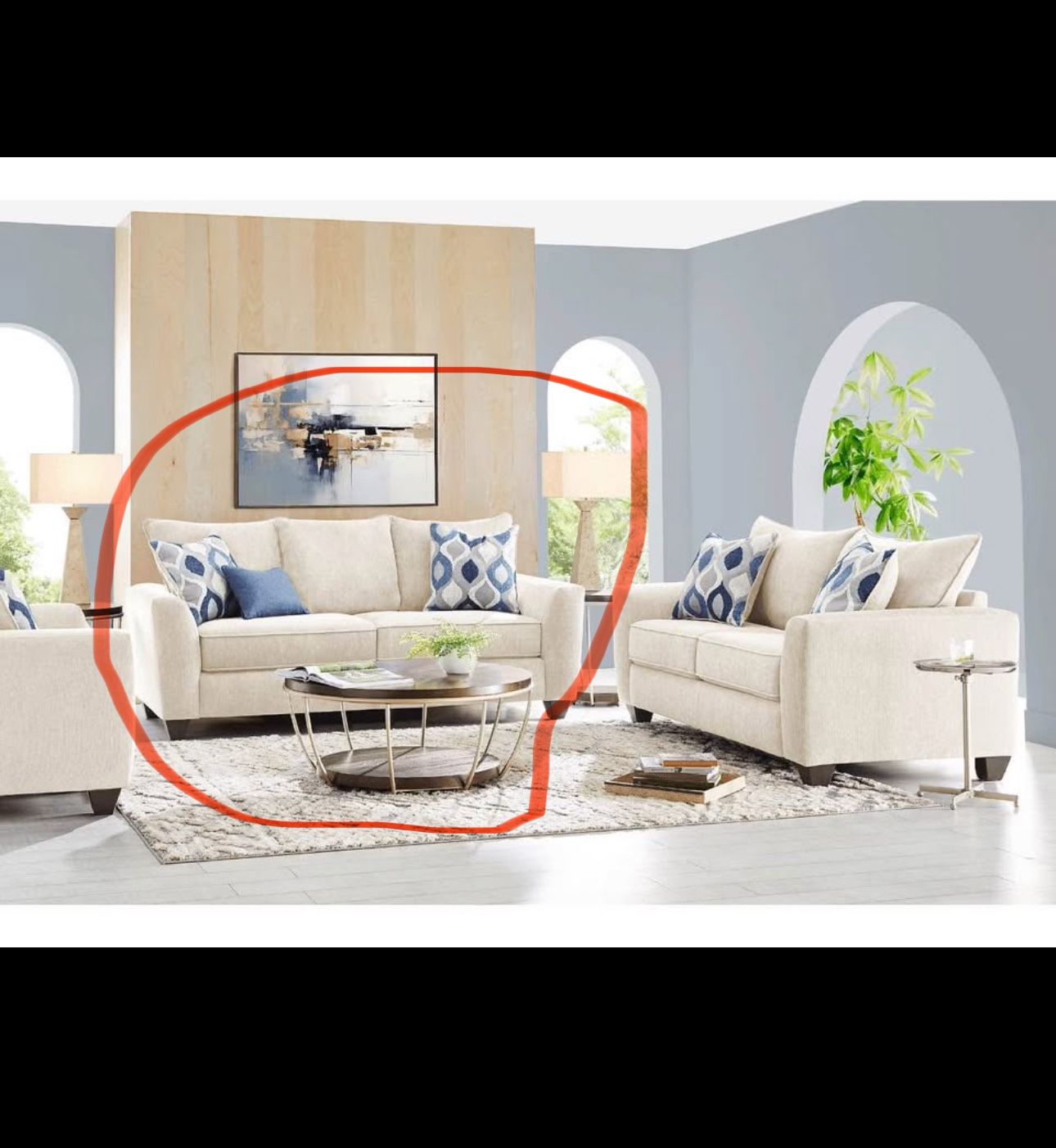 Sofa